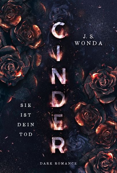 Produktbild: Cinder
