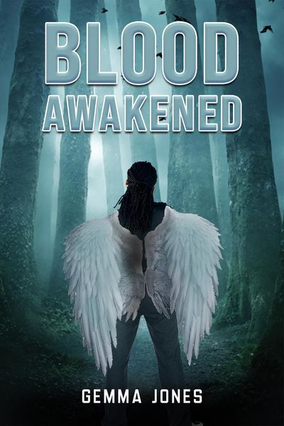 Produktbild: Blood Awakened