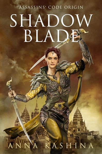 Produktbild: Shadowblade