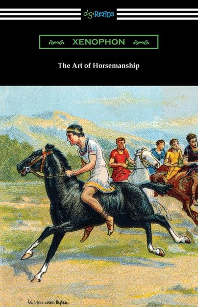 Produktbild: The Art of Horsemanship