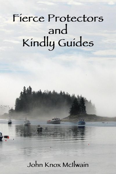 Produktbild: Fierce Protectors and Kindly Guides