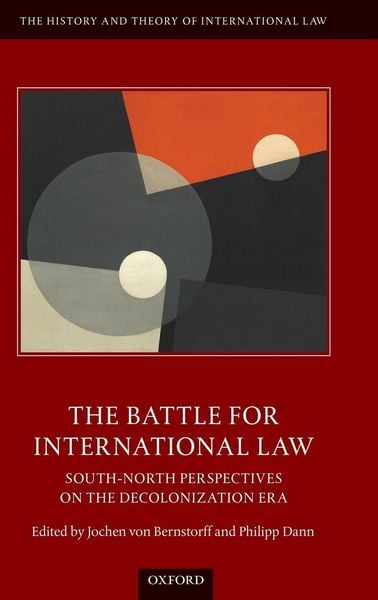 Produktbild: Battle For International Law Htil C