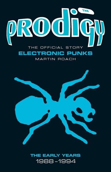 Produktbild: The Prodigy