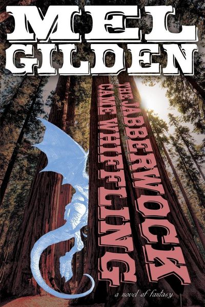 Produktbild: The Jabberwock Came Whiffling