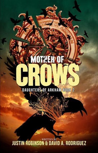 Produktbild: Mother of Crows