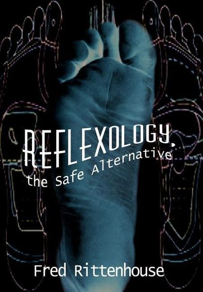 Produktbild: Reflexology, the Safe Alternative