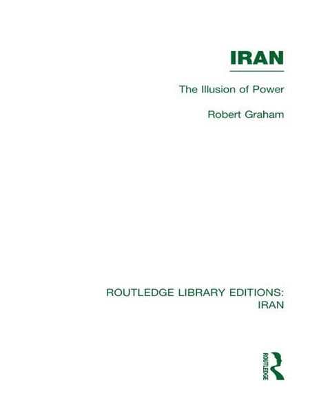 Produktbild: Iran (RLE Iran D)