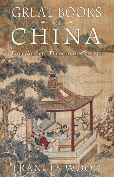 Produktbild: Great Books of China