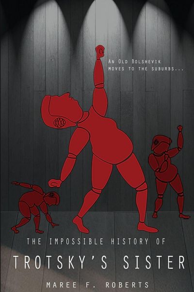 Produktbild: The Impossible History of Trotsky's Sister