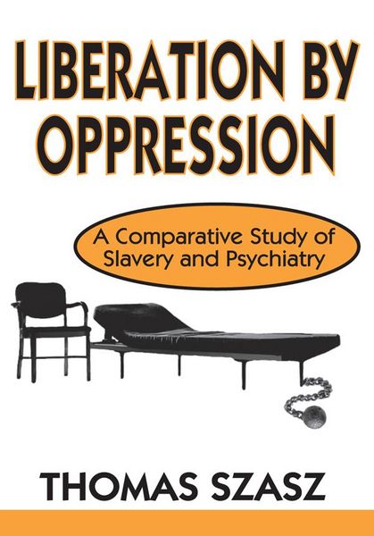 Produktbild: Liberation by Oppression