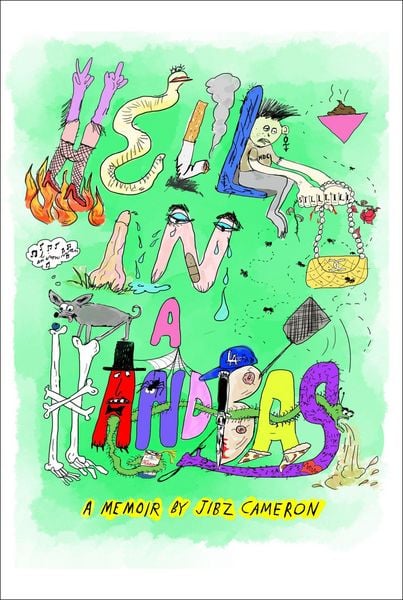 Produktbild: Hell in a Handbag
