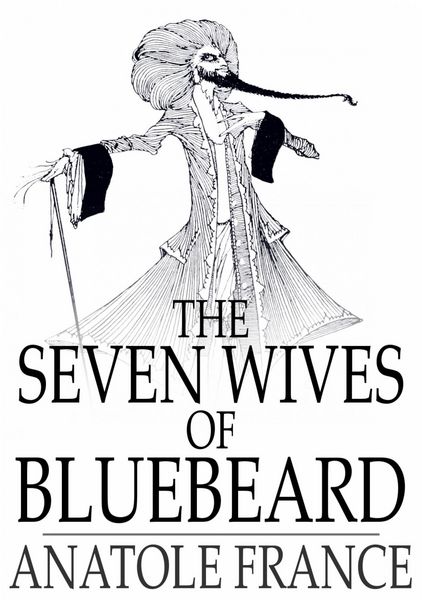 Produktbild: Seven Wives of Bluebeard