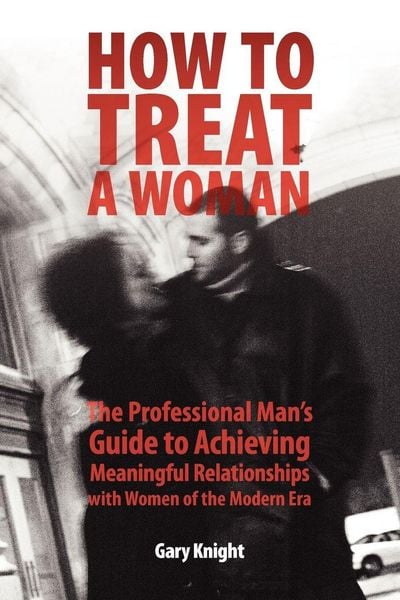 Produktbild: How to Treat a Woman