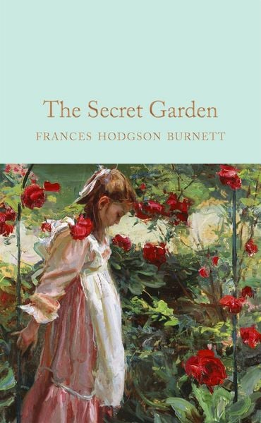 Produktbild: Burnett, F: Secret Garden