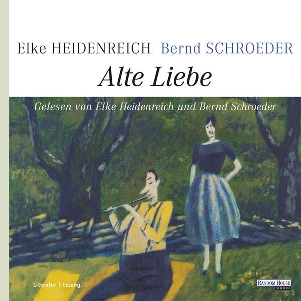 Produktbild: Alte Liebe