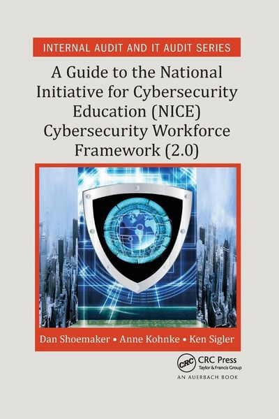 Produktbild: A Guide to the National Initiative for Cybersecurity Education (NICE) Cybersecurity Workforce Framework (2.0)