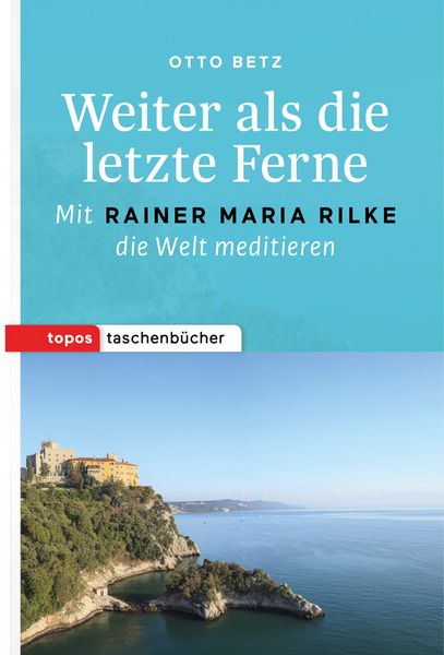 Produktbild: Weiter als die letzte Ferne