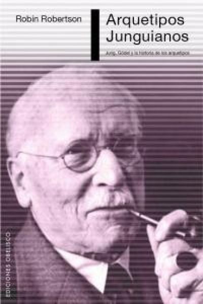 Produktbild: Arquetipos junguianos