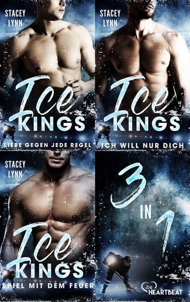 Produktbild: Ice Kings (Nur bei uns!)