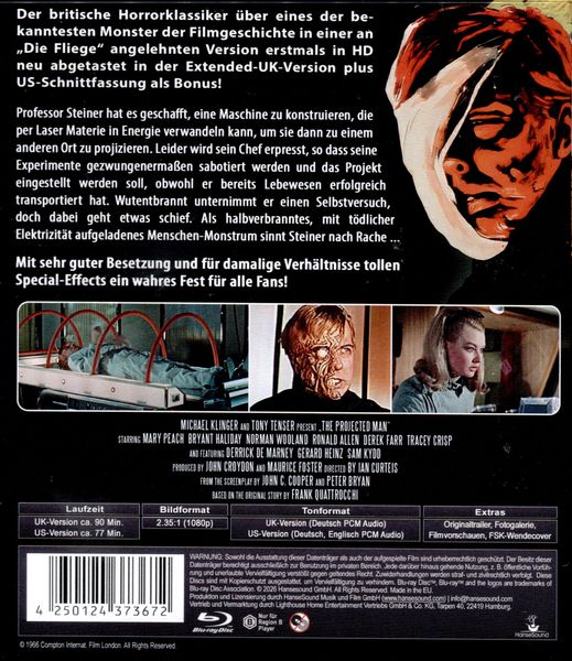 Produktbild: Frankenstein 70 - Das Ungeheuer mit der Feuerklaue