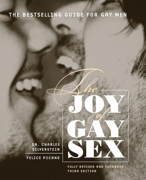 Produktbild: Joy of Gay Sex, The
