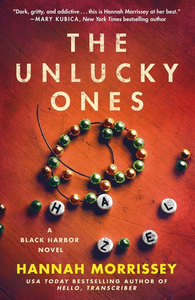 Produktbild: The Unlucky Ones