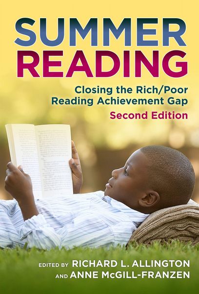 Produktbild: Summer Reading