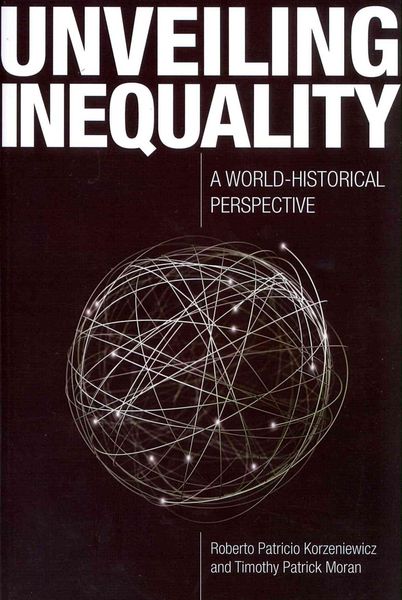 Produktbild: Unveiling Inequality: A World-Historical Perspective