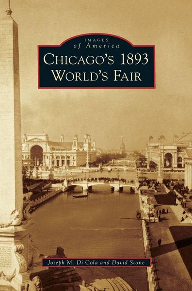 Produktbild: Chicago's 1893 World's Fair