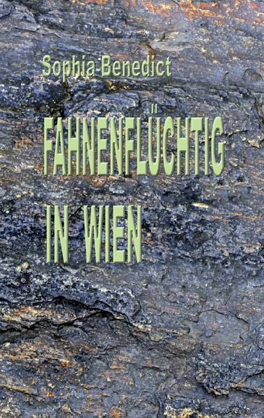 Produktbild: Fahnenfl&uuml;chtig in Wien