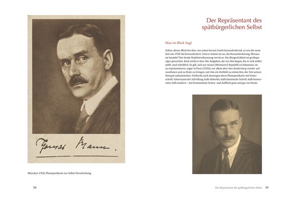 Produktbild: Thomas Mann