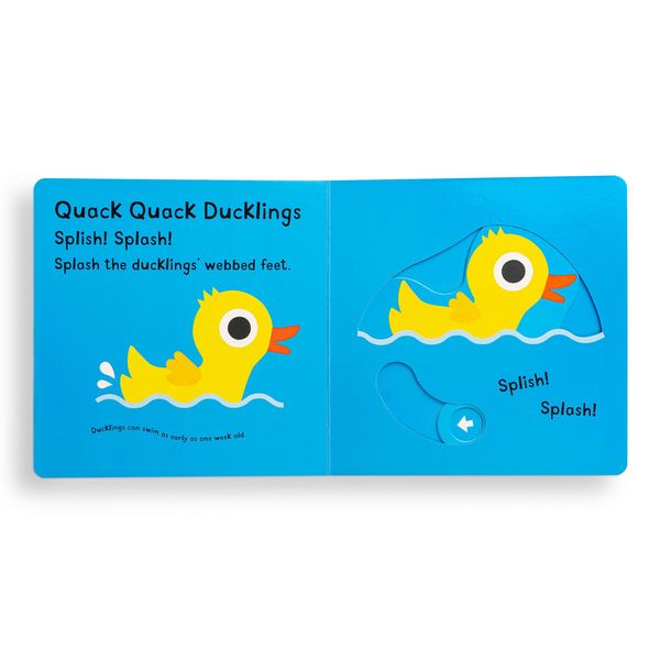 Produktbild: Chirp! Chirp! I'm a Chick!