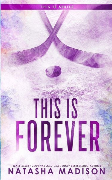 Produktbild: This Is Forever (Special Edition Paperback)