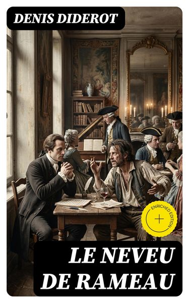 Produktbild: Le neveu de Rameau