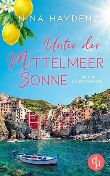 Produktbild: Unter der Mittelmeersonne