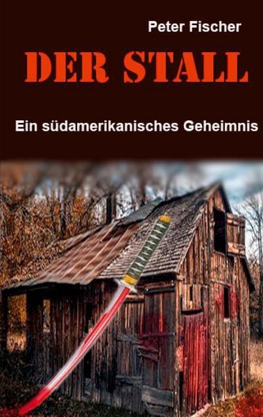 Produktbild: Der Stall