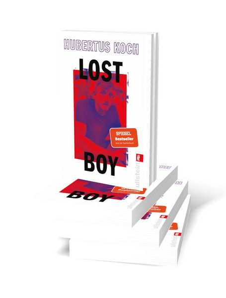 Produktbild: Lost Boy
