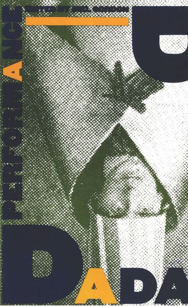 Produktbild: Dada Performance