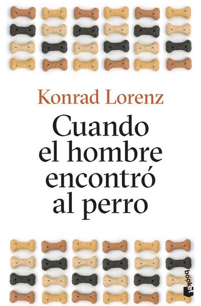 Produktbild: Cuando el hombre encontr&oacute; al perro