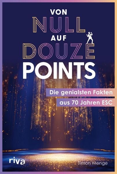 Produktbild: Von null auf Douze Points