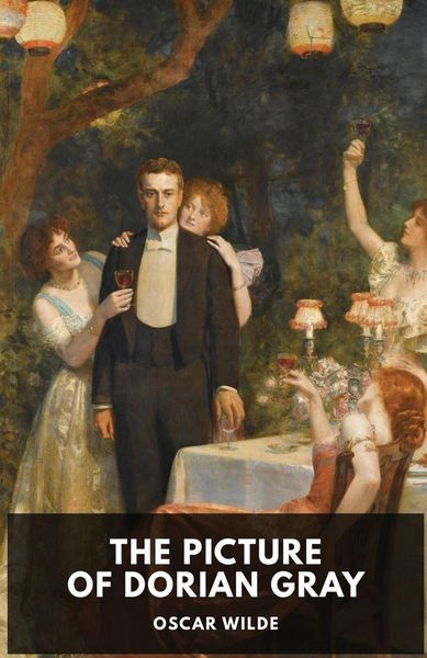 Produktbild: Oscar Wilde