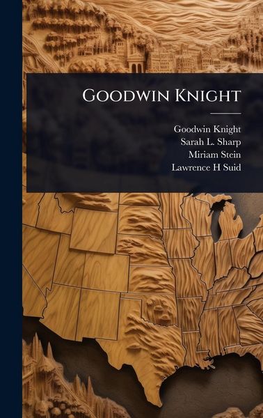 Produktbild: Goodwin Knight