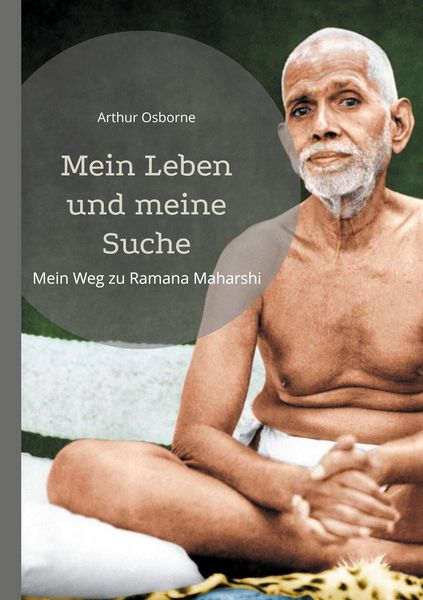 Produktbild: Mein Leben und meine Suche