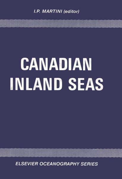 Produktbild: Canadian Inland Seas