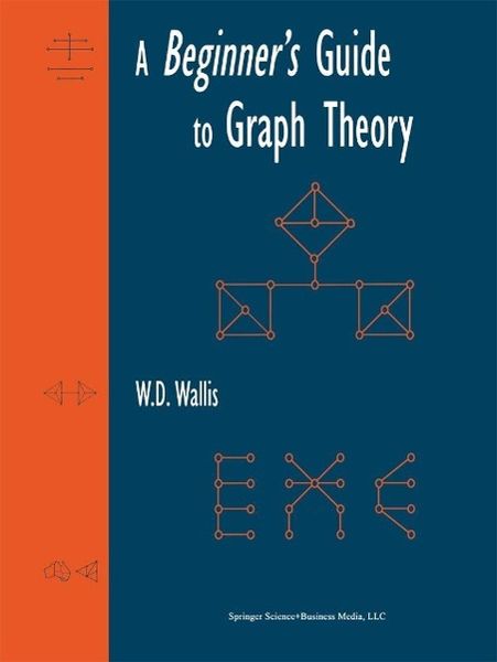Produktbild: A Beginner's Guide to Graph Theory