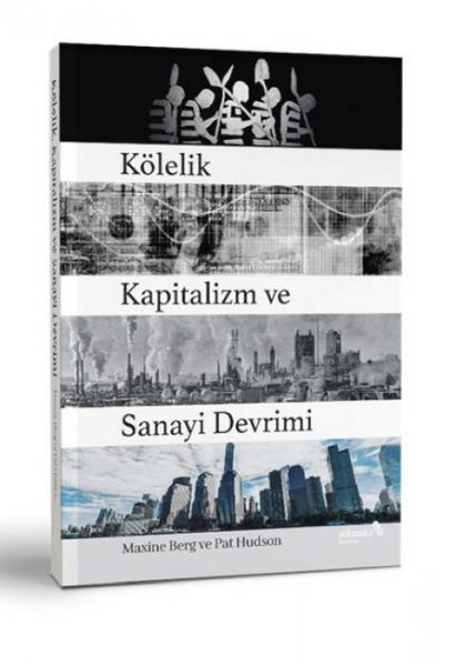 Produktbild: K&ouml;lelik Kapitalizm ve Sanayi Devrimi