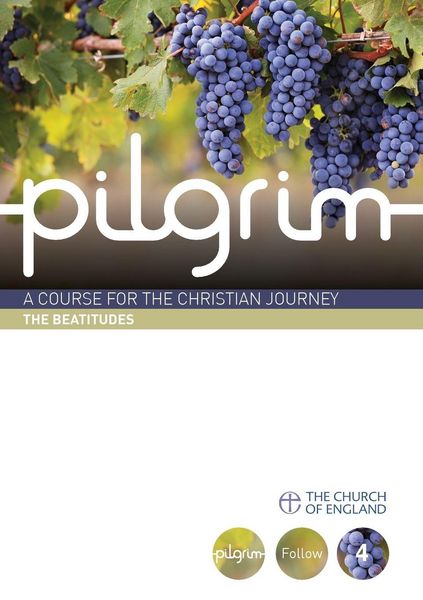 Produktbild: Pilgrim