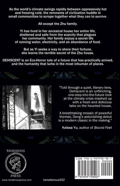 Produktbild: Dehiscent