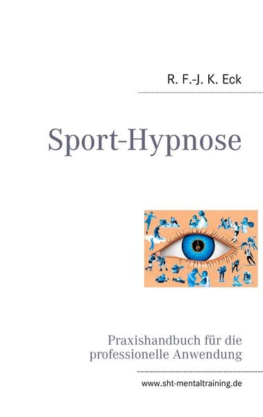 Produktbild: Sport-Hypnose