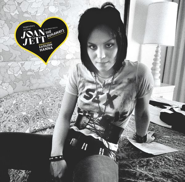 Produktbild: Joan Jett